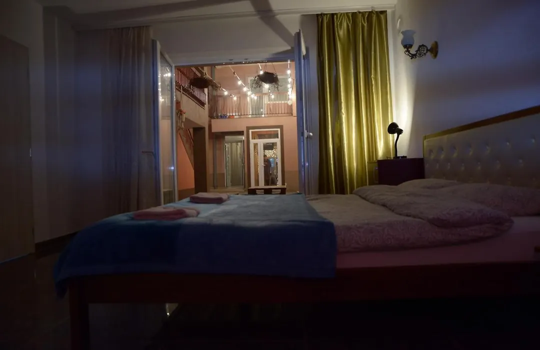 Hostel Tuba-1